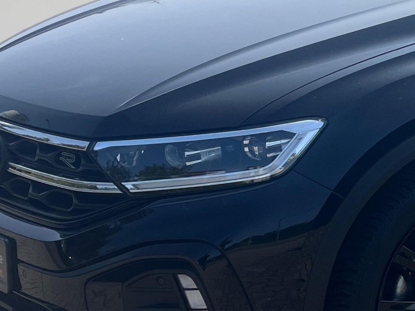 Volkswagen T-Roc – Bild 7