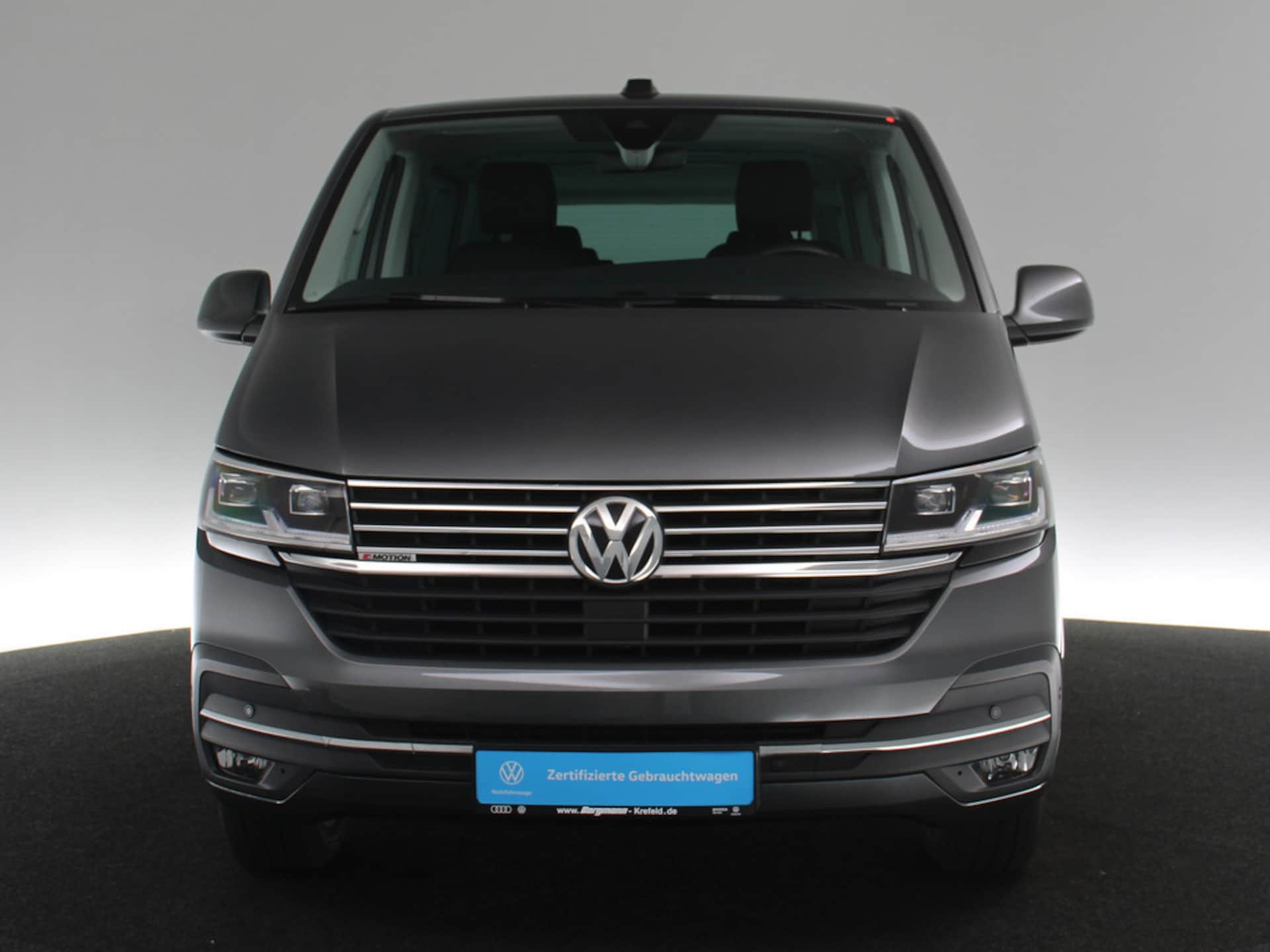 Volkswagen T6.1 Multivan Comfortline