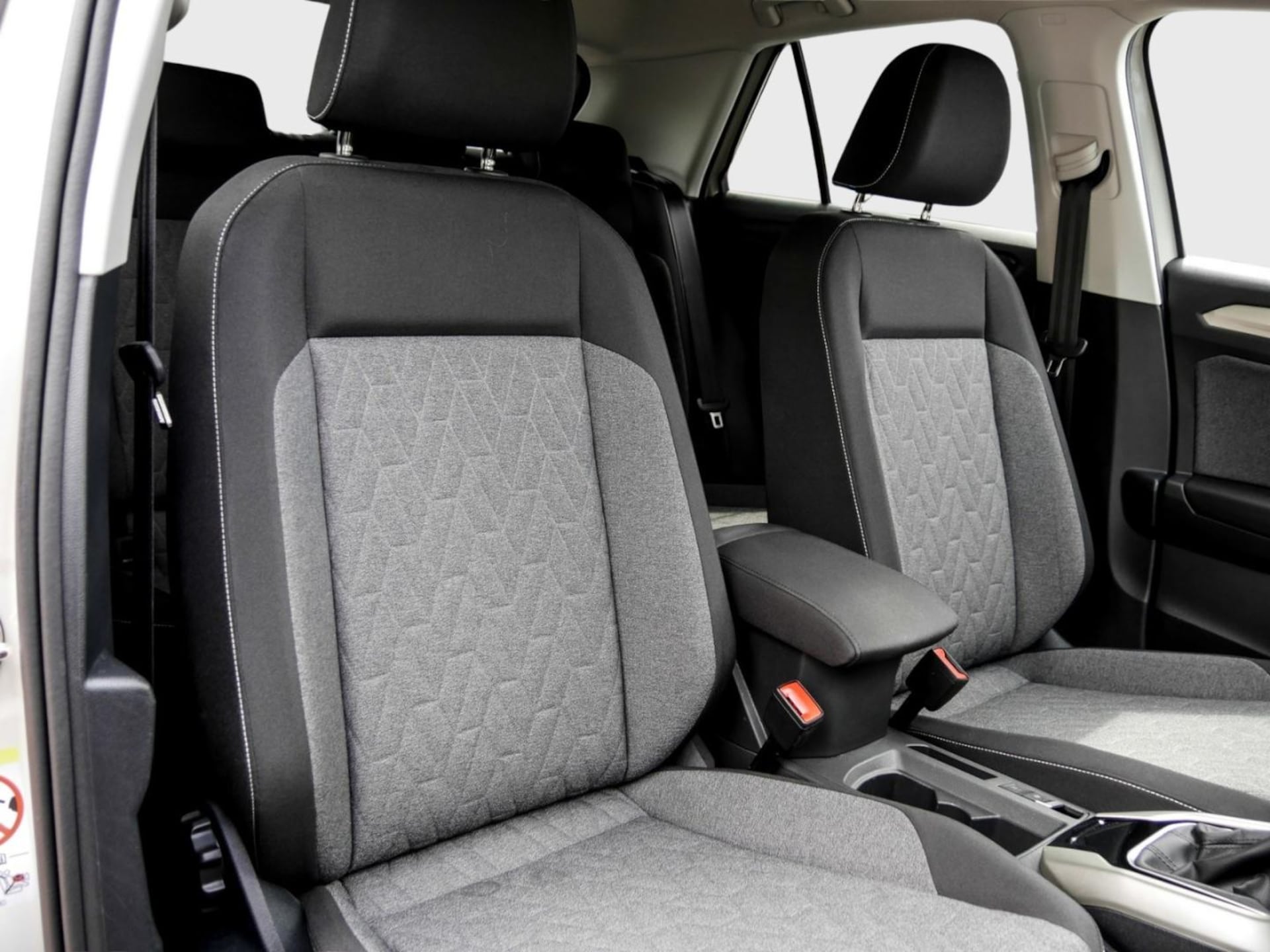 Volkswagen T-Roc MOVE