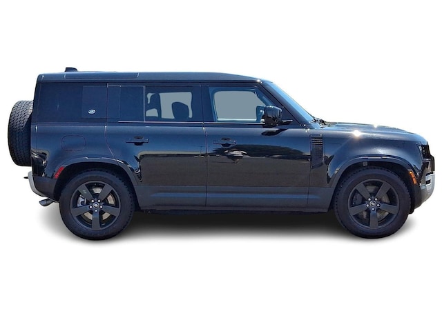 2024 Land Rover Defender