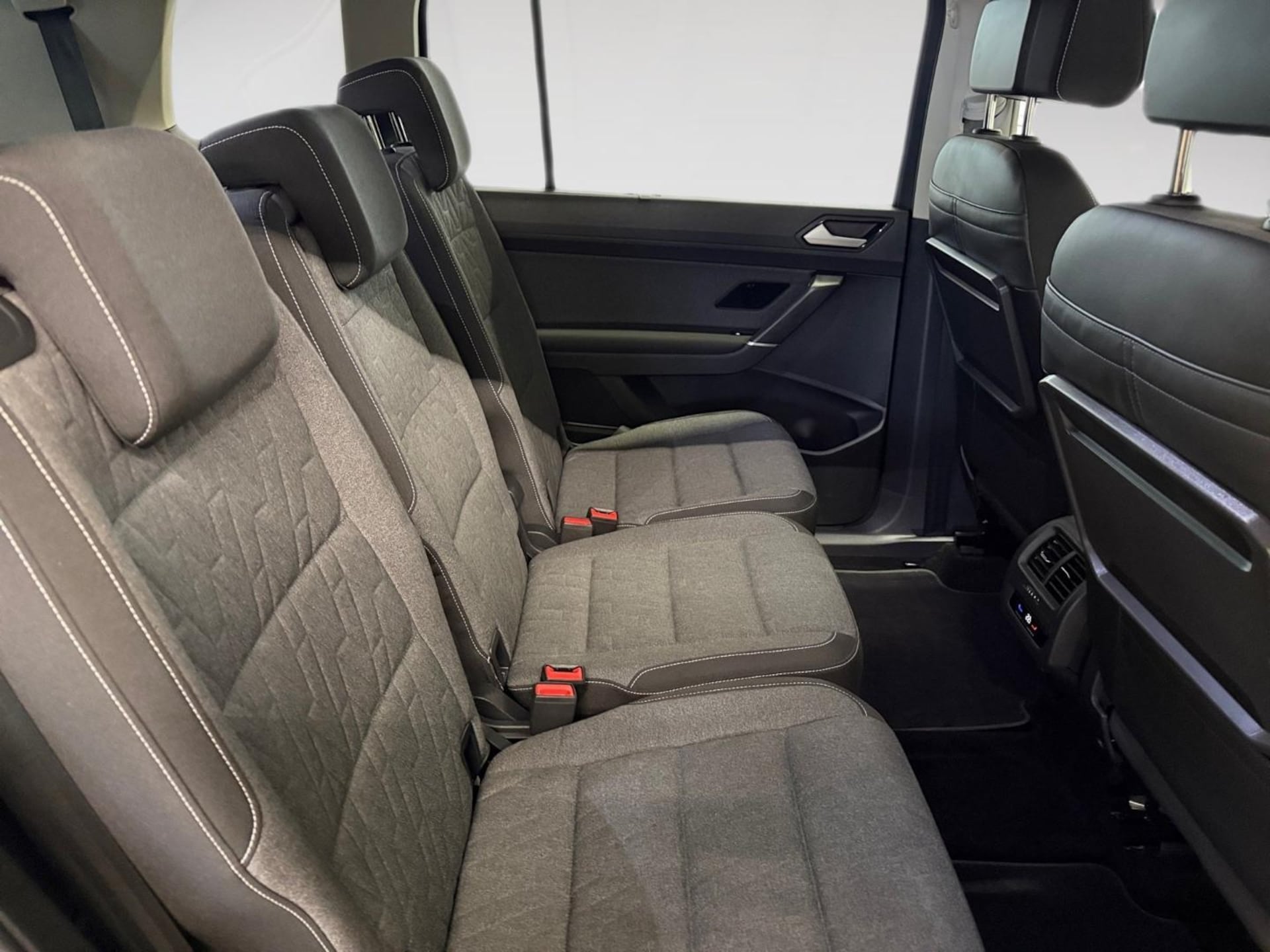 Volkswagen Touran MOVE