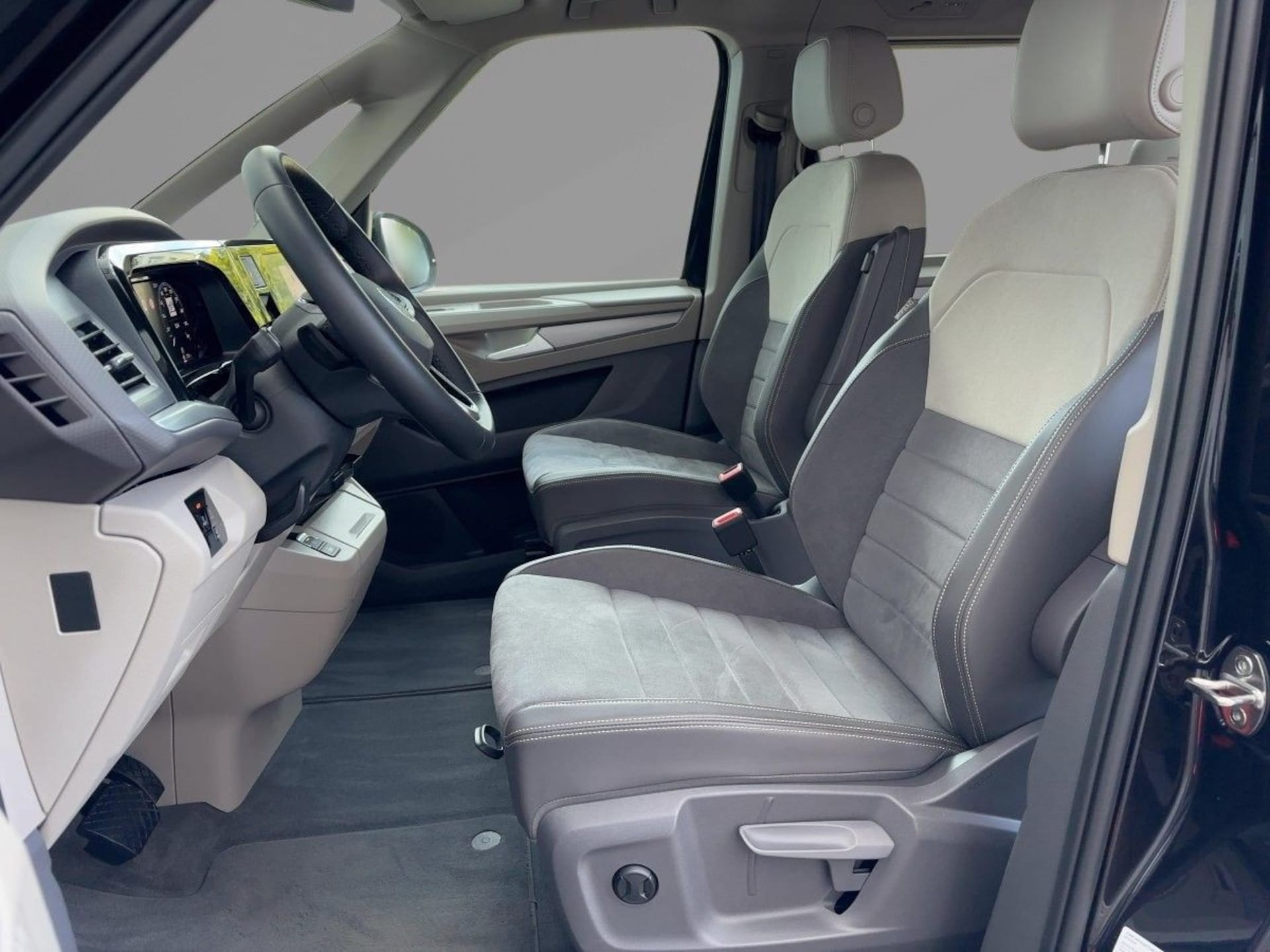 Volkswagen Multivan Langversion Life