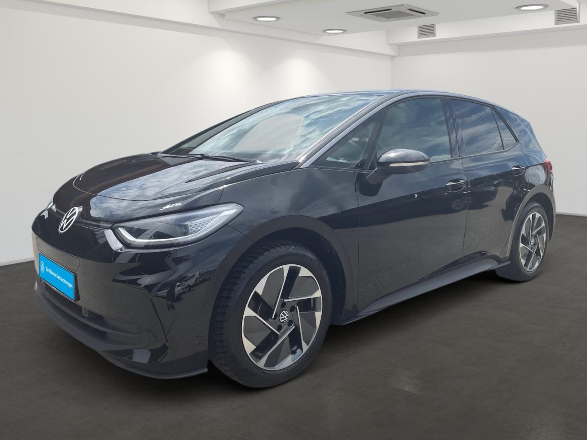 Volkswagen ID.3 MOVE Pro