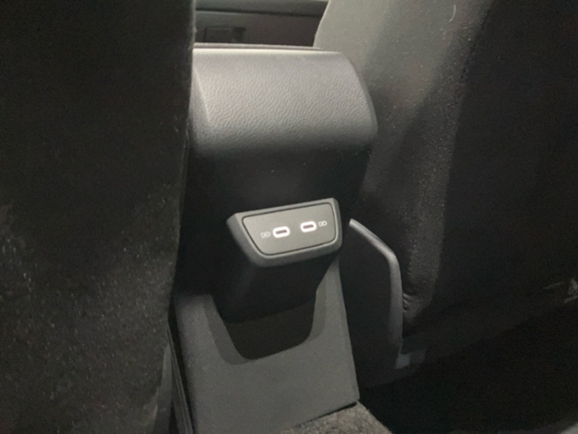 Volkswagen Polo Style