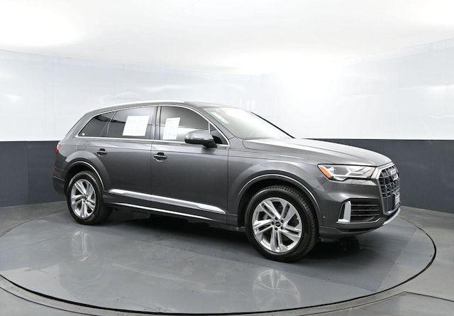 2023 Audi Q7