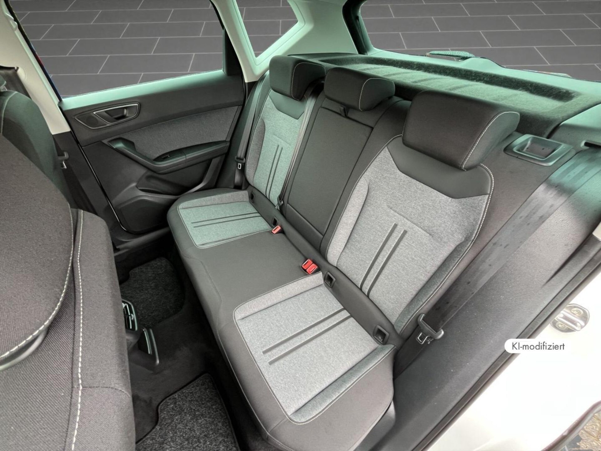 SEAT Ateca Style