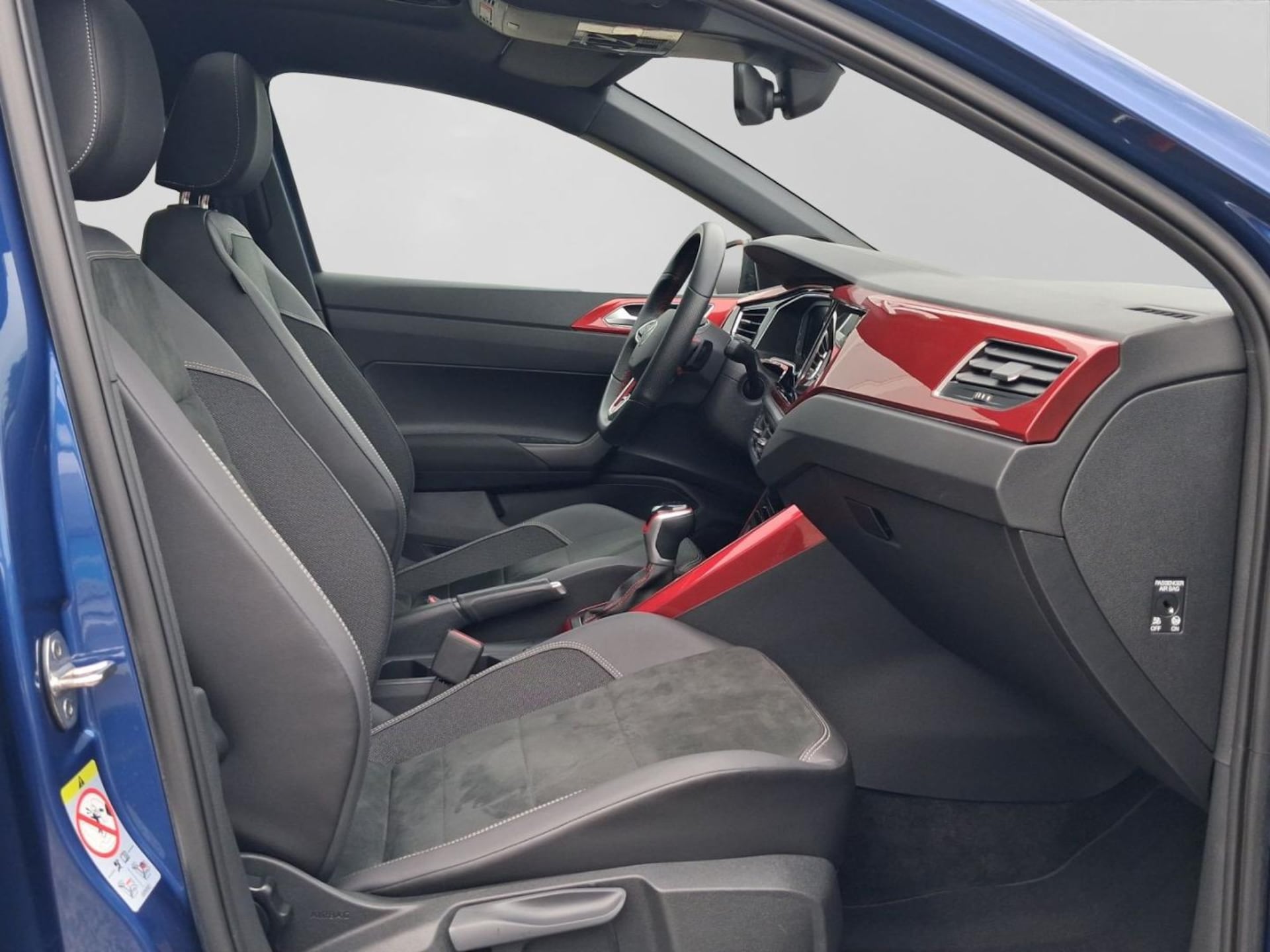 Volkswagen Polo GTI