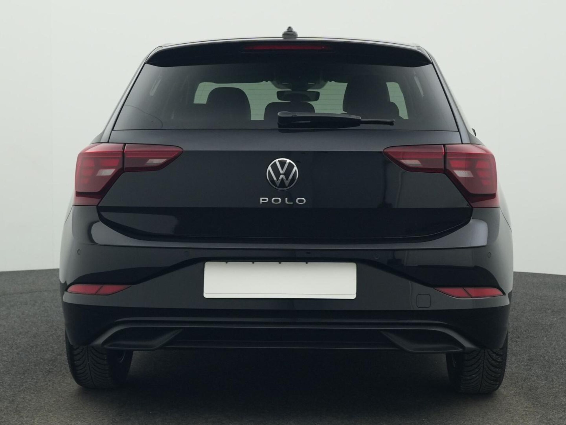 Volkswagen Polo Goal