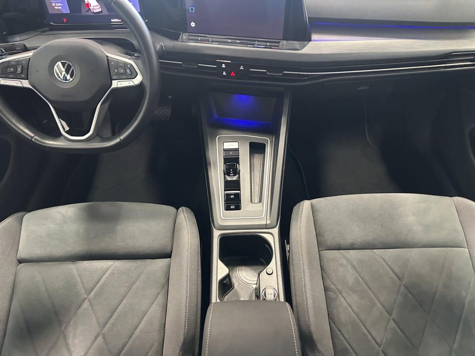 Volkswagen Golf Style