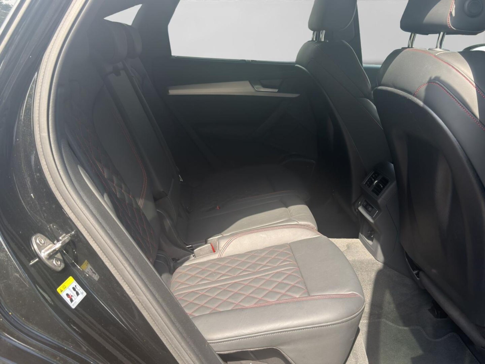 Audi Q5 Sportback TFSI e S line