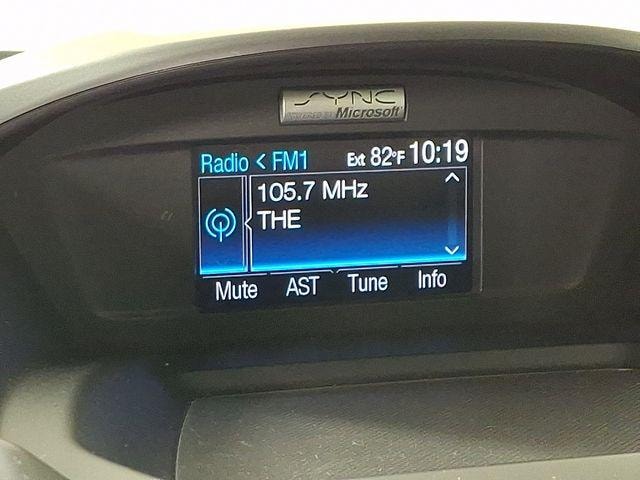2013 Ford C-MAX Hybrid