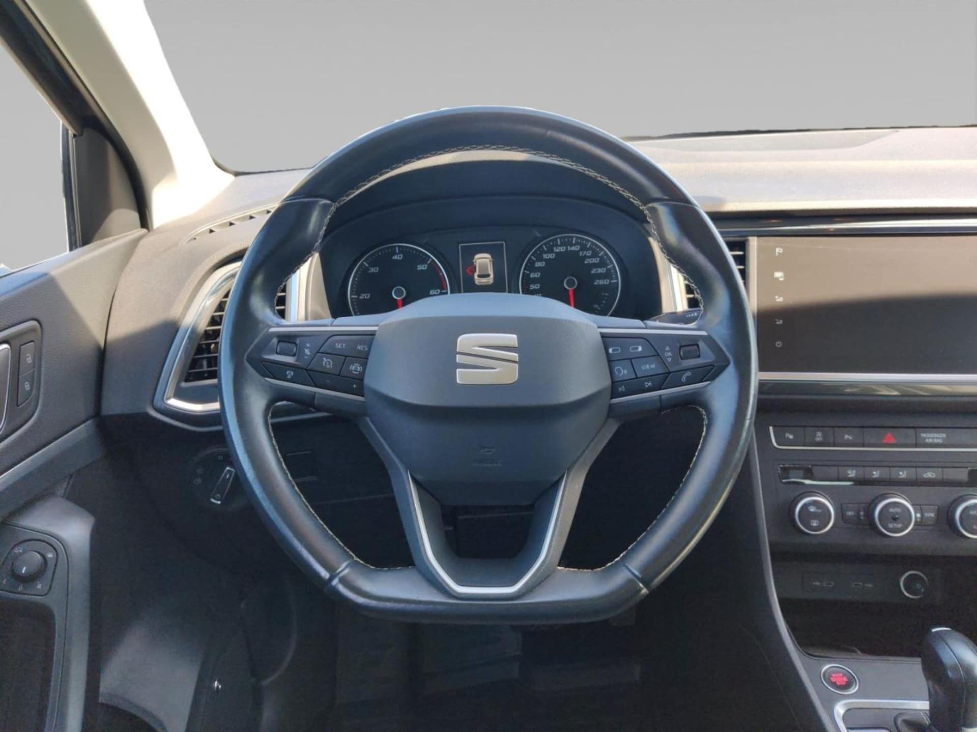 SEAT Ateca Style