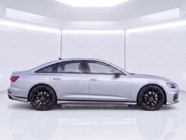 2023 Audi A8 L