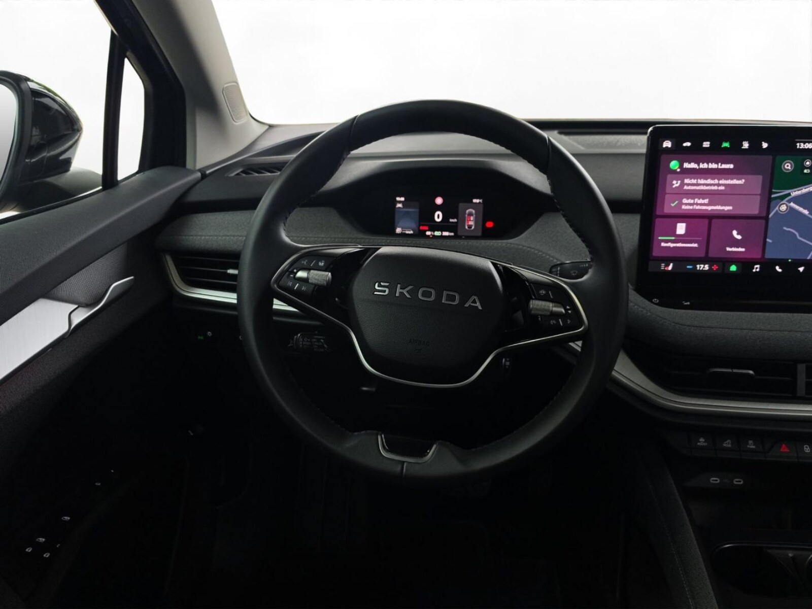 Škoda Enyaq Coupé – Bild 9