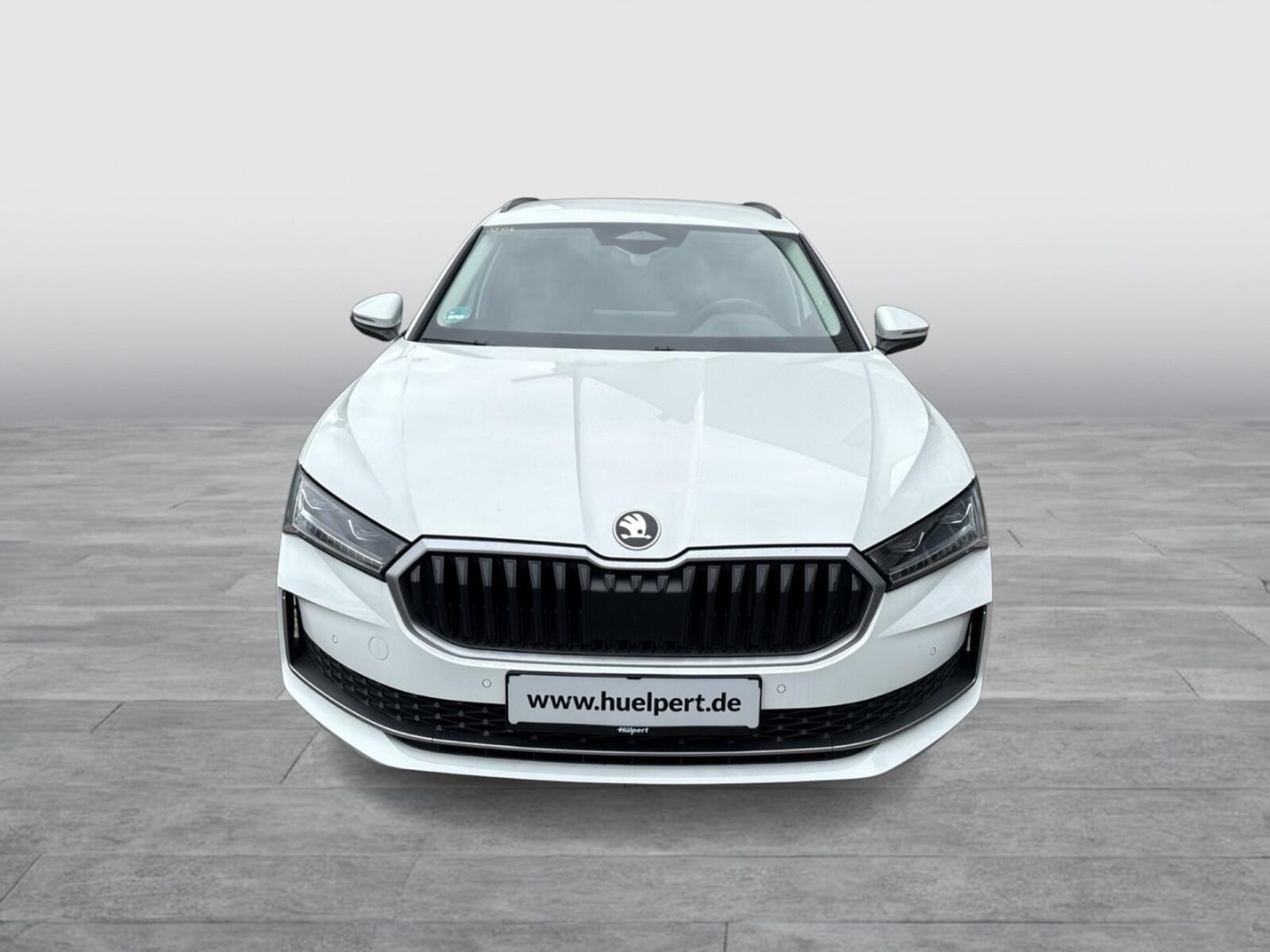 Škoda Superb Combi – Bild 7