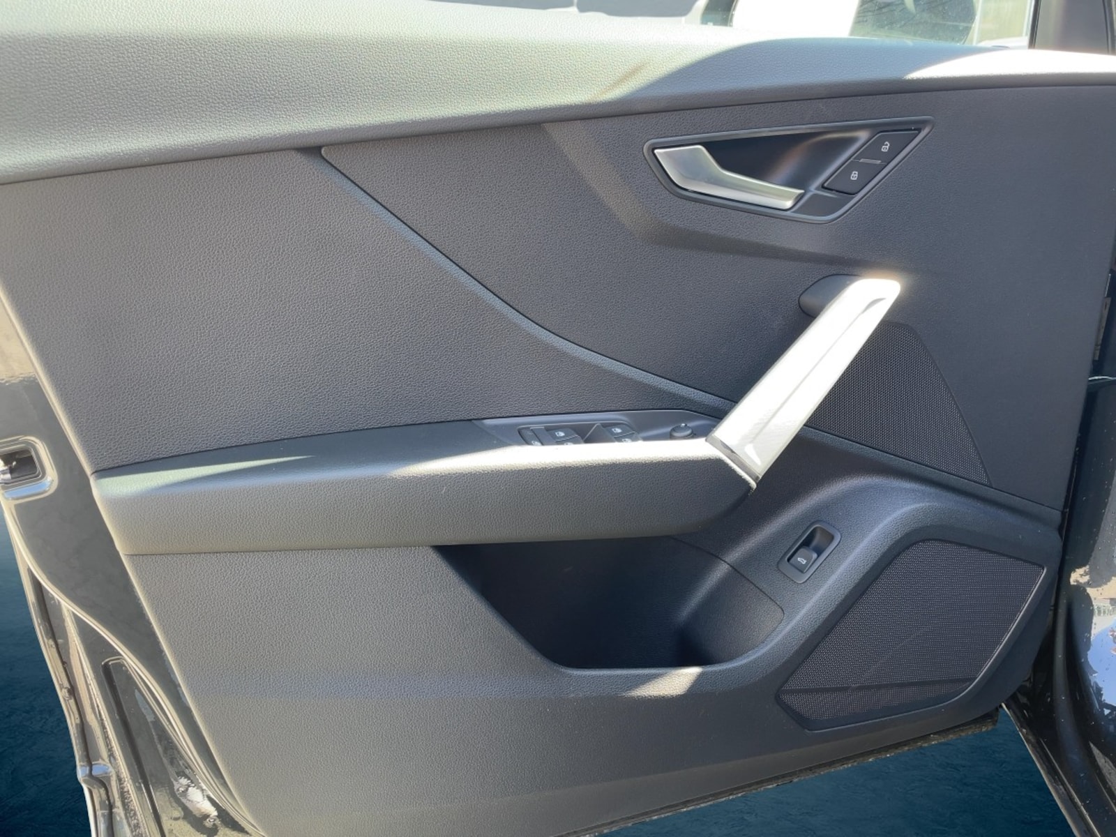 Audi Q2 – Bild 17
