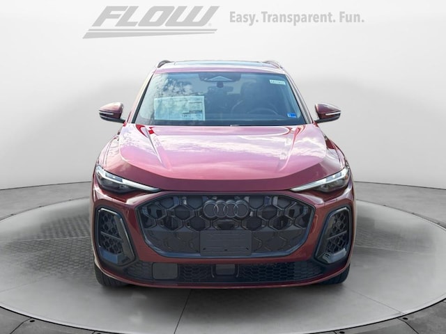 2026 Audi Q5