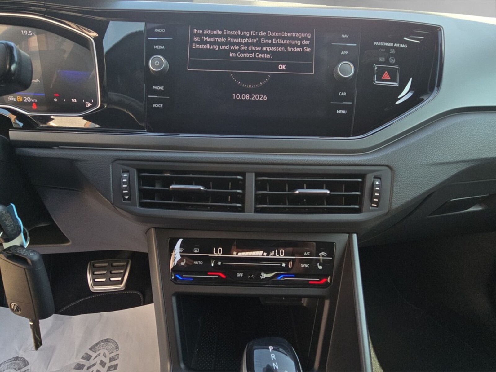 Volkswagen Polo – Bild 15