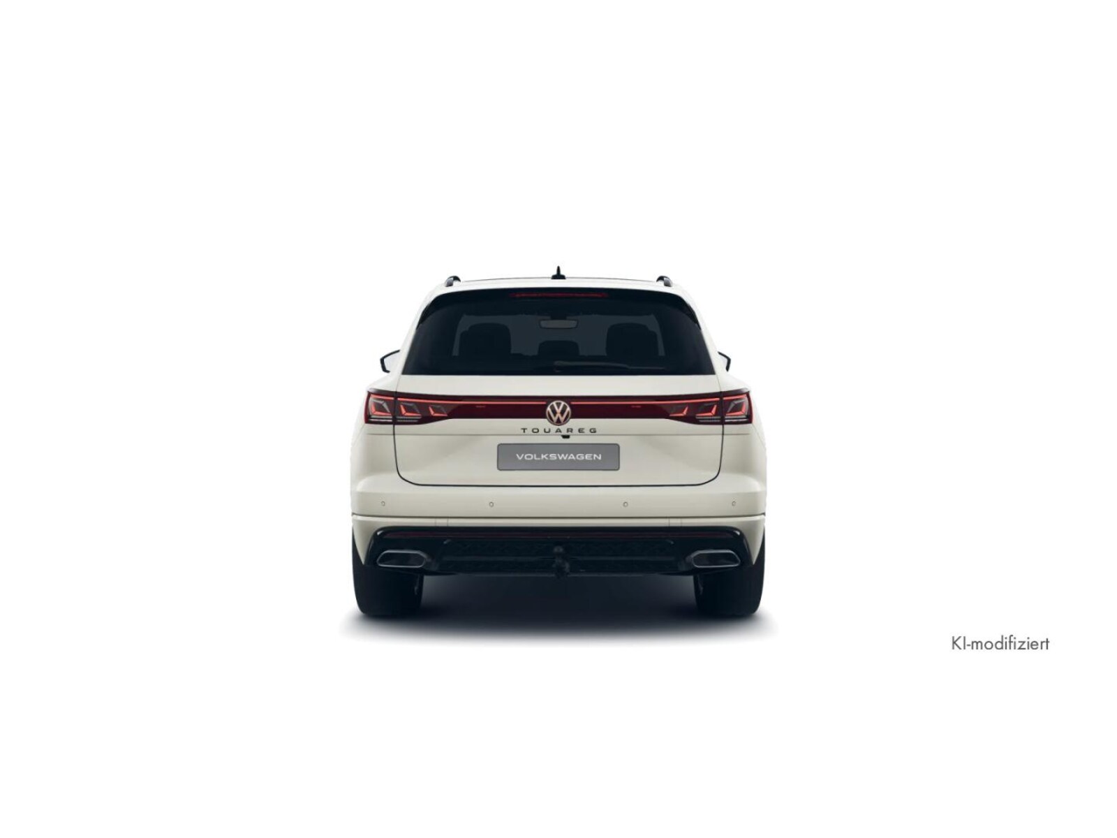 Volkswagen Touareg – Bild 6