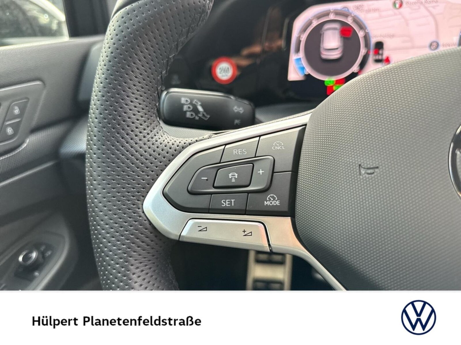 Volkswagen Golf – Bild 13