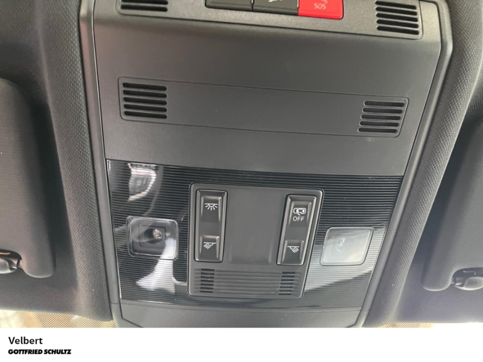 Volkswagen T-Cross – Bild 12