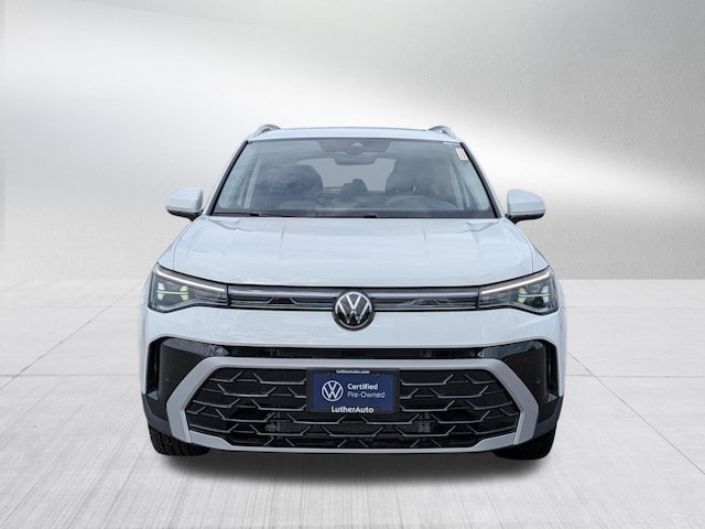 2025 Volkswagen Taos
