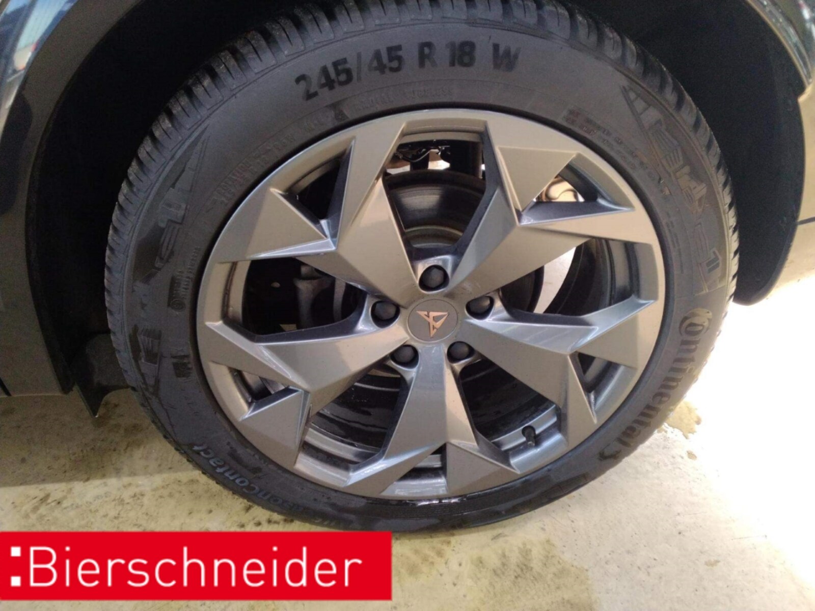 CUPRA Formentor – Bild 11