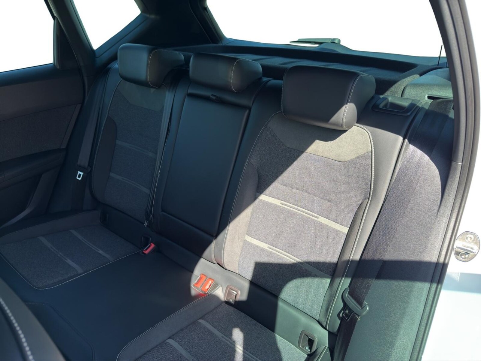 SEAT Ateca – Bild 12