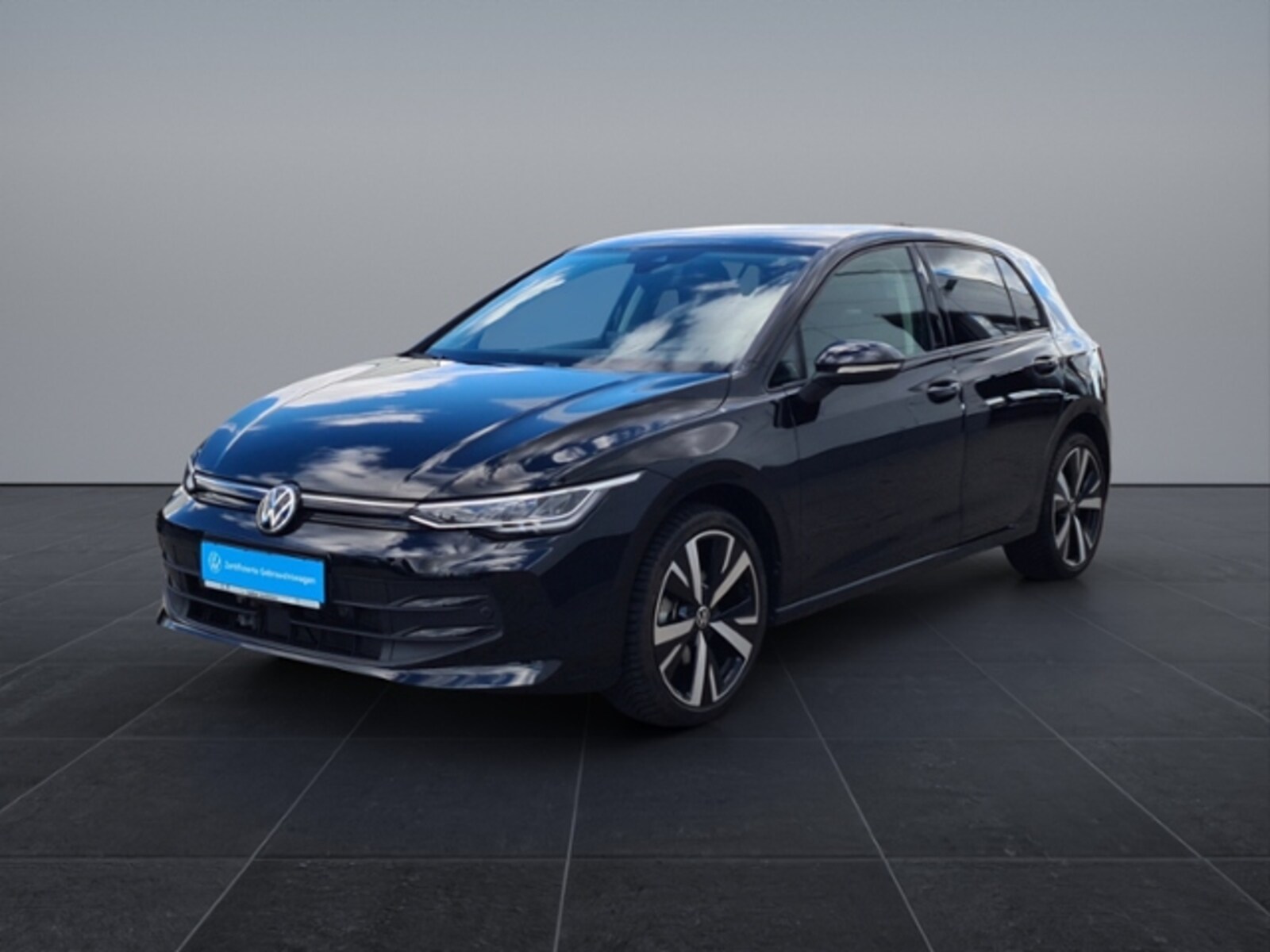 Volkswagen Golf – Bild 2