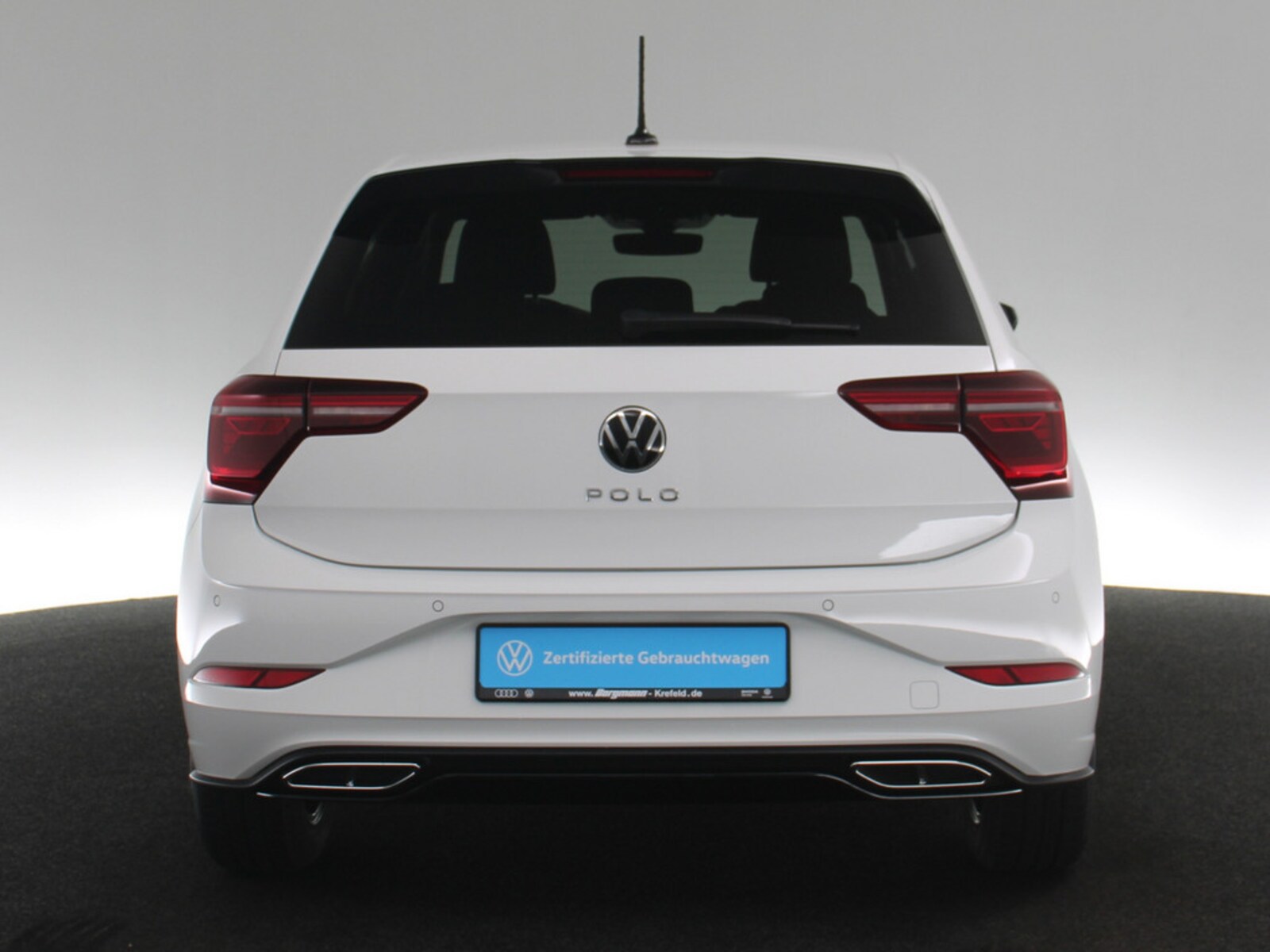 Volkswagen Polo – Bild 24