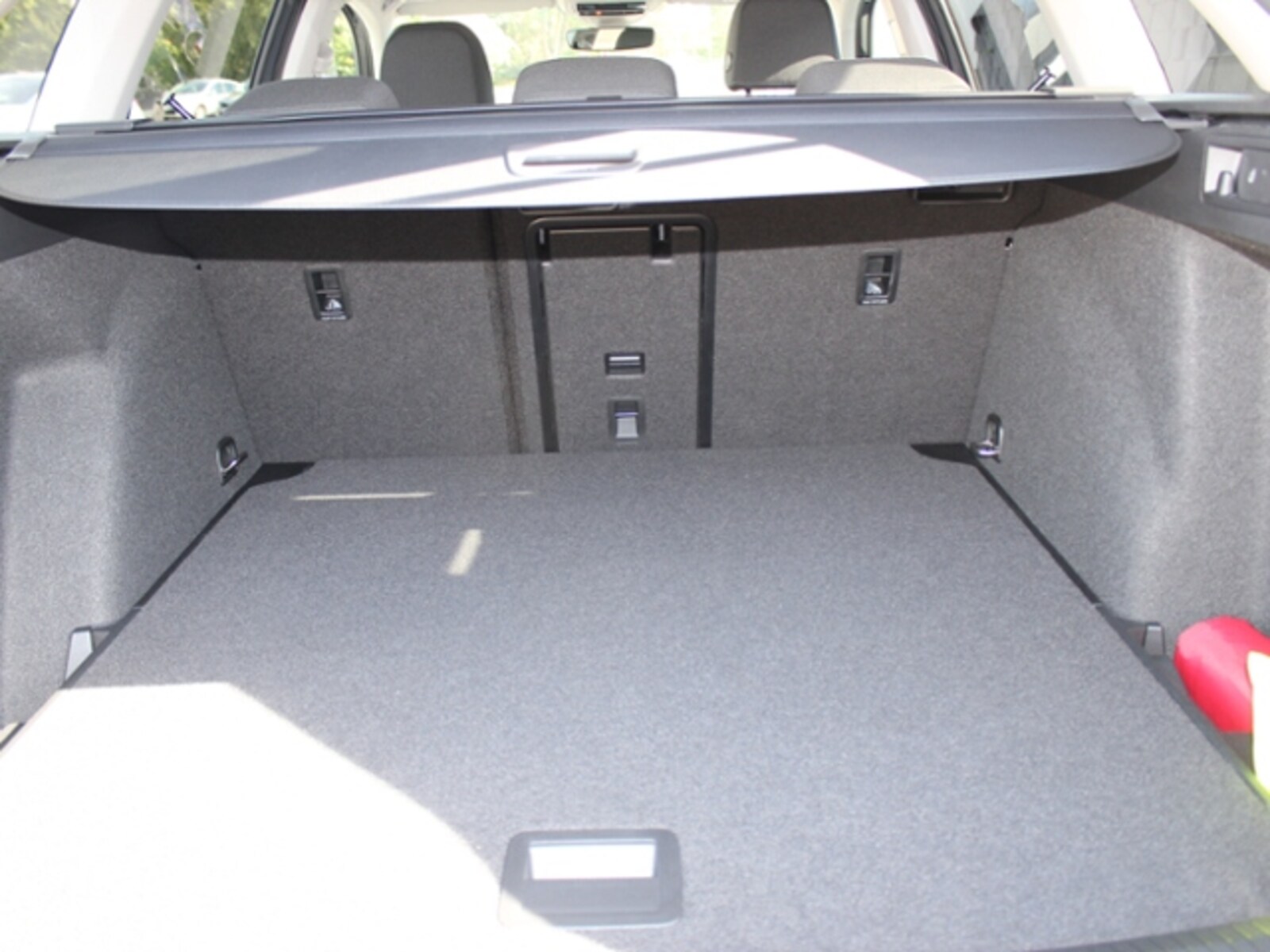 Volkswagen Golf Variant – Bild 10