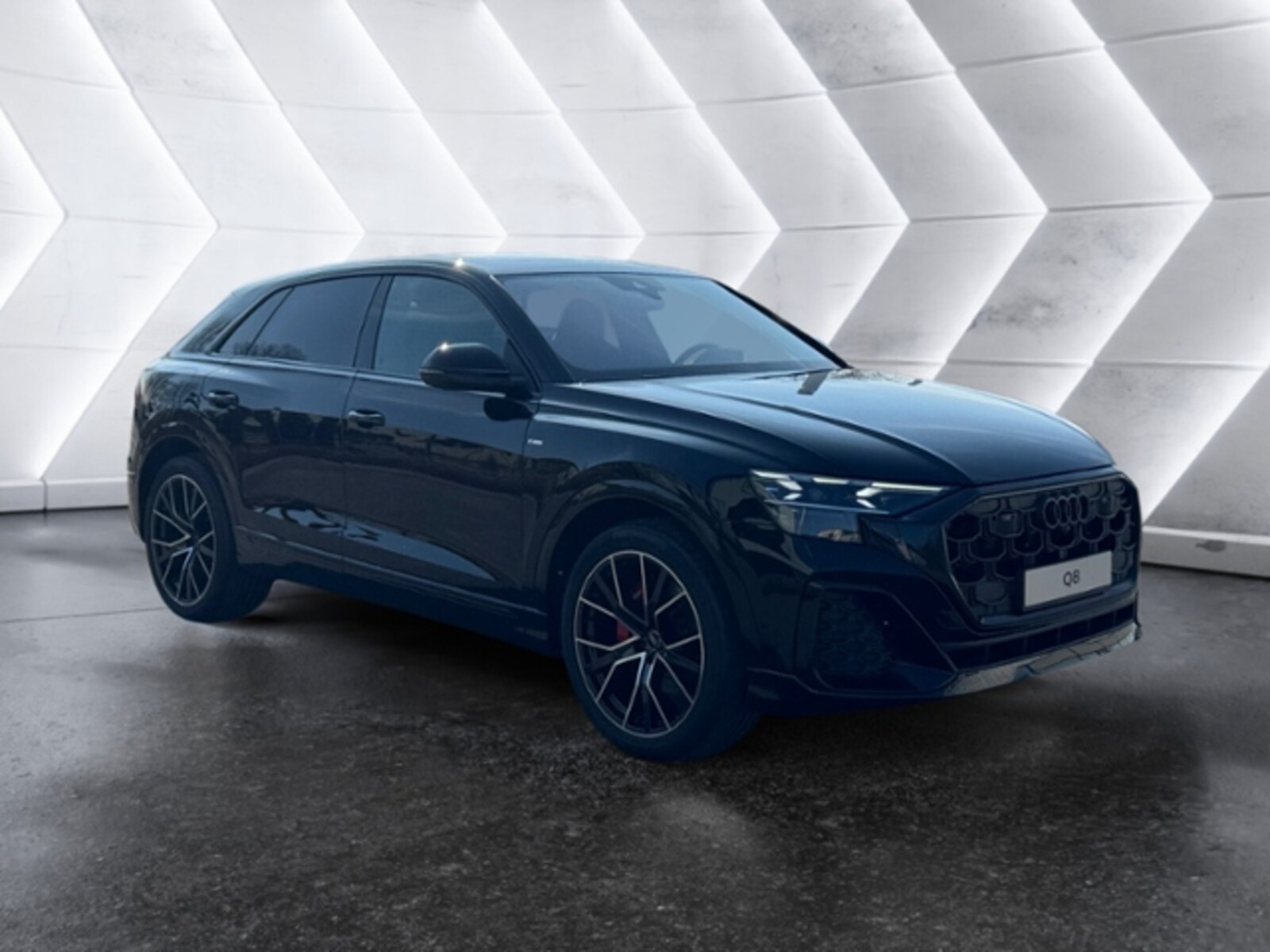 Audi Q8 – Bild 7