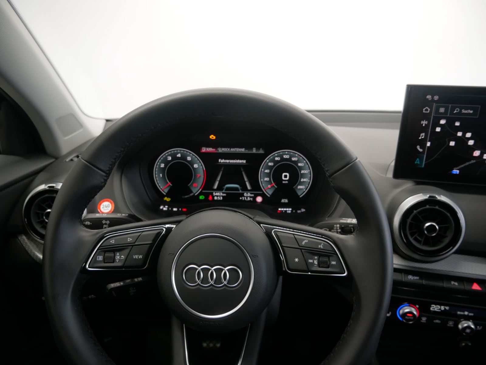 Audi Q2 – Bild 13