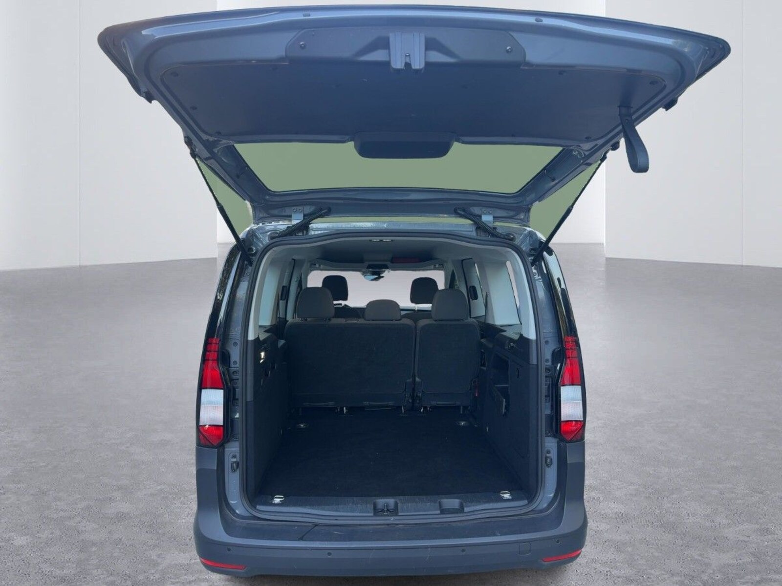 Volkswagen Caddy Maxi Kombi – Bild 5