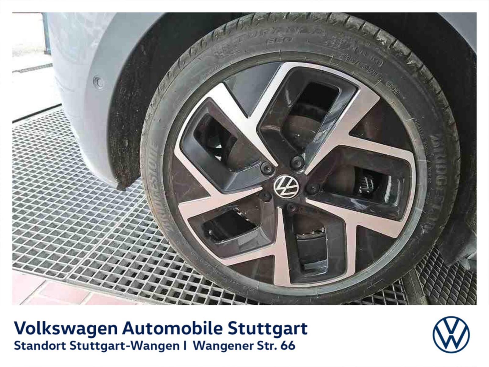 Volkswagen ID.3 – Bild 10