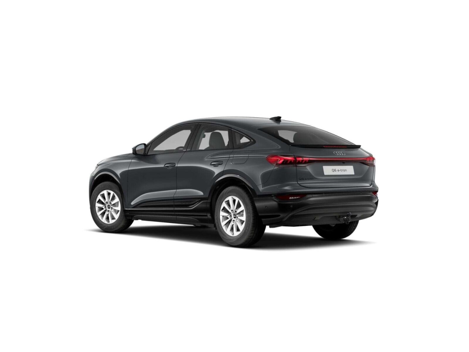 Audi Q6 Sportback e-tron – Bild 6