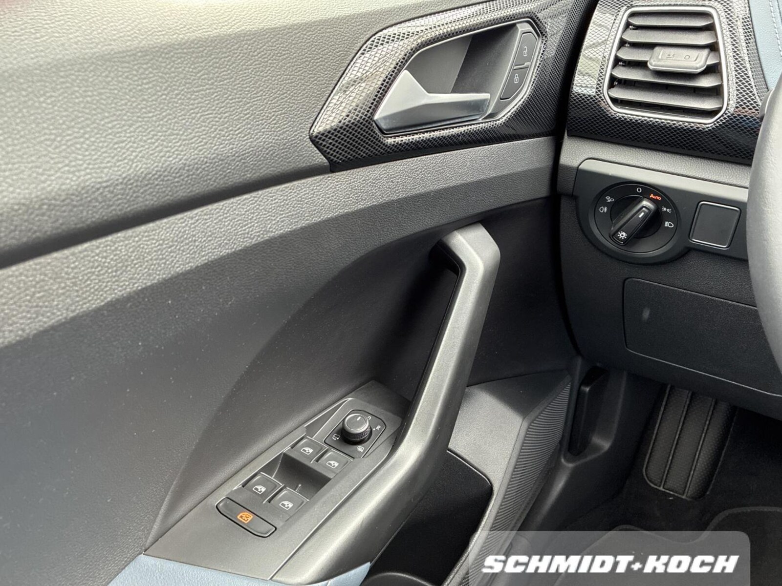 Volkswagen T-Cross – Bild 11