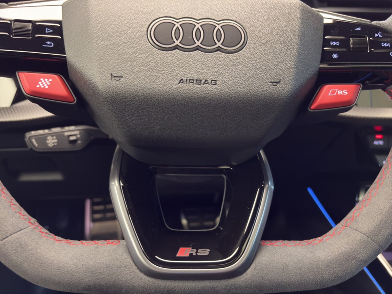 Audi RS 3 Sportback – Bild 22
