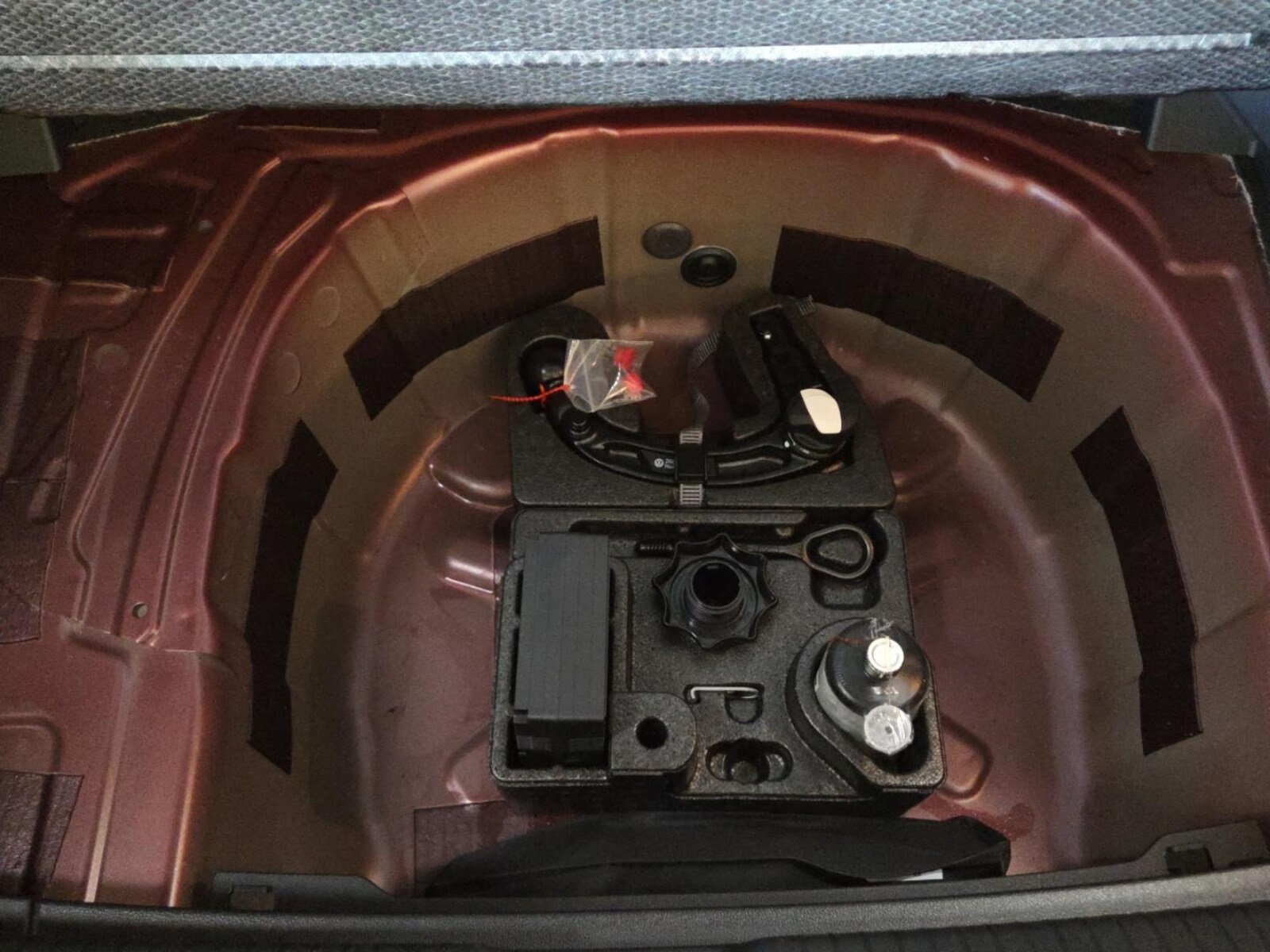 Volkswagen Polo – Bild 14