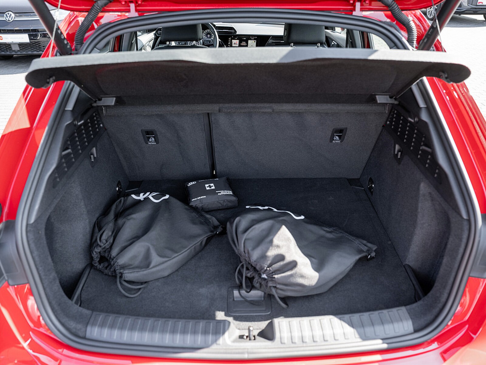 Audi A3 Sportback – Bild 15