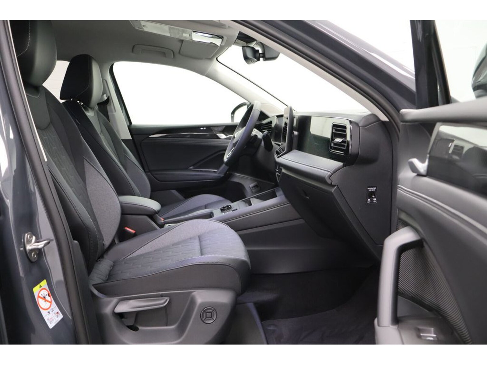 Volkswagen Tiguan – Bild 27