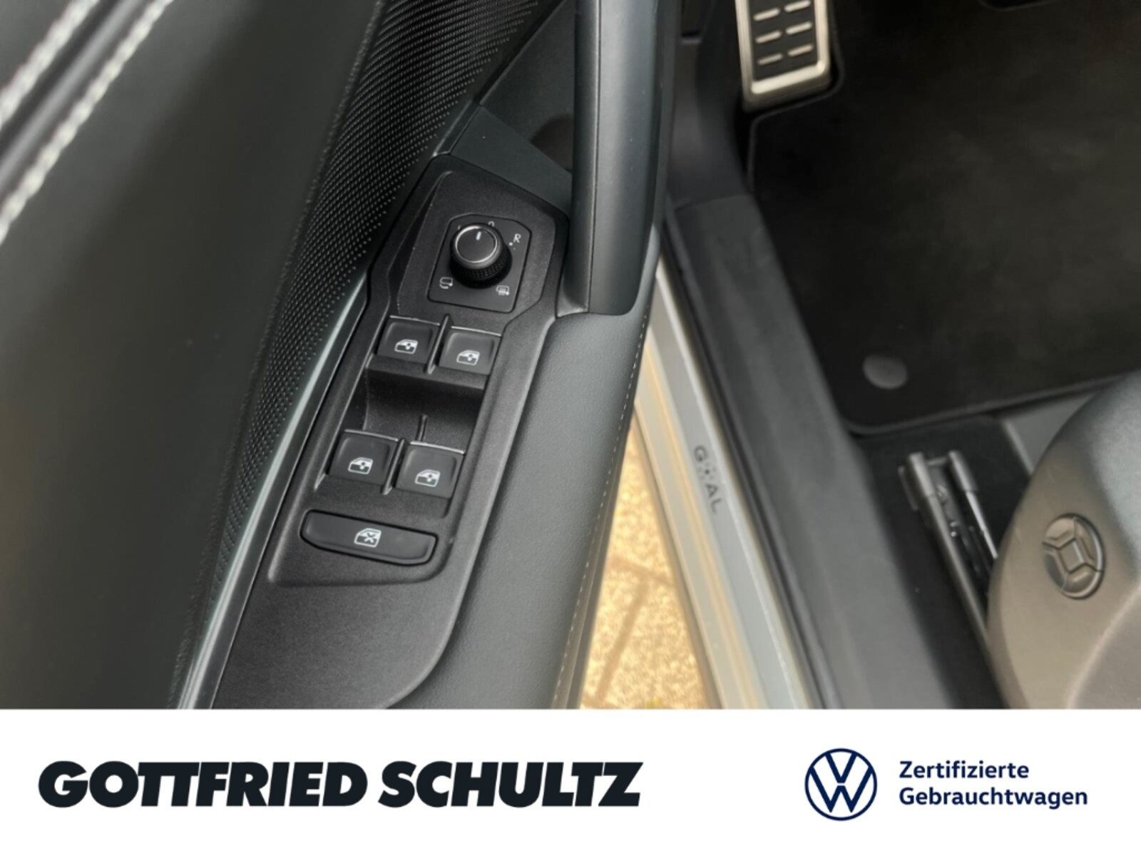 Volkswagen Tiguan – Bild 12