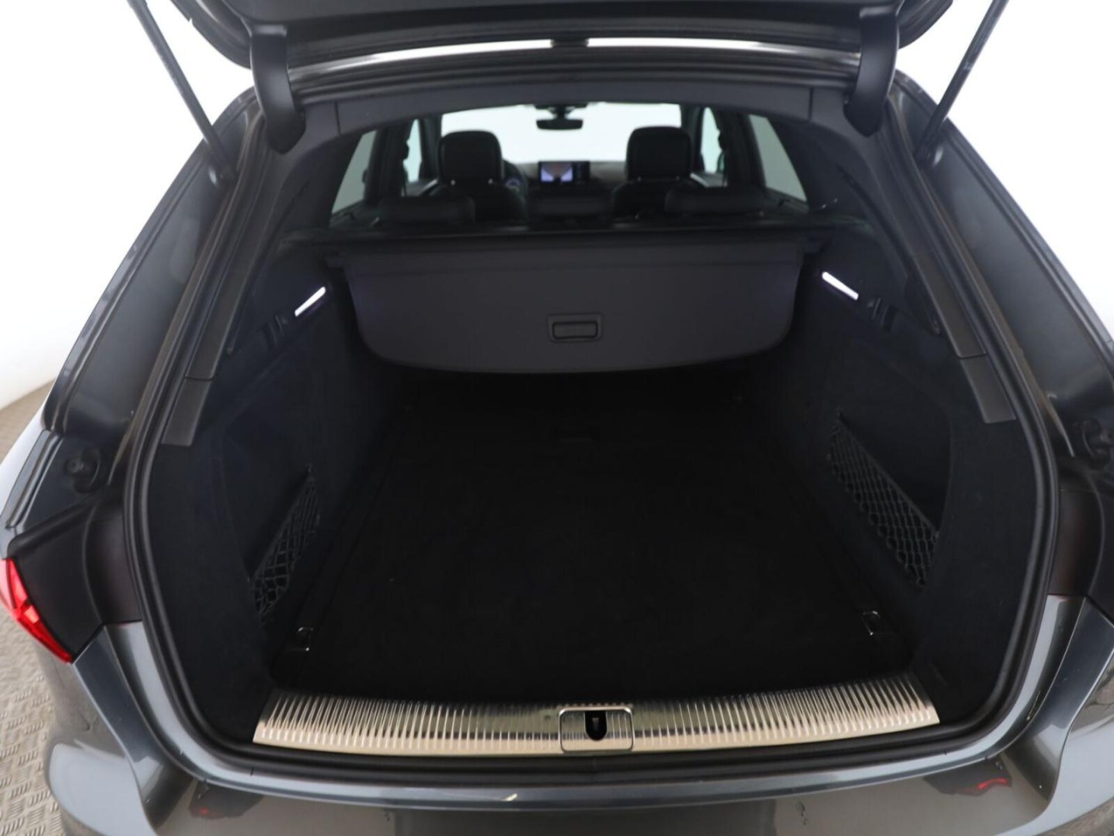 Audi S4 Avant – Bild 10