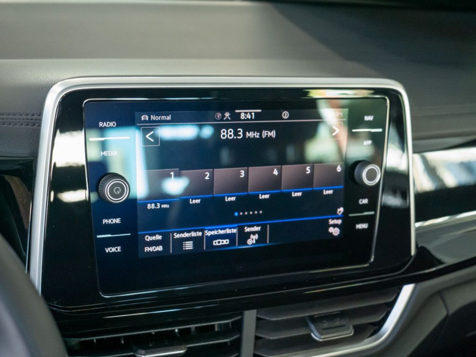 Volkswagen T-Roc – Bild 11