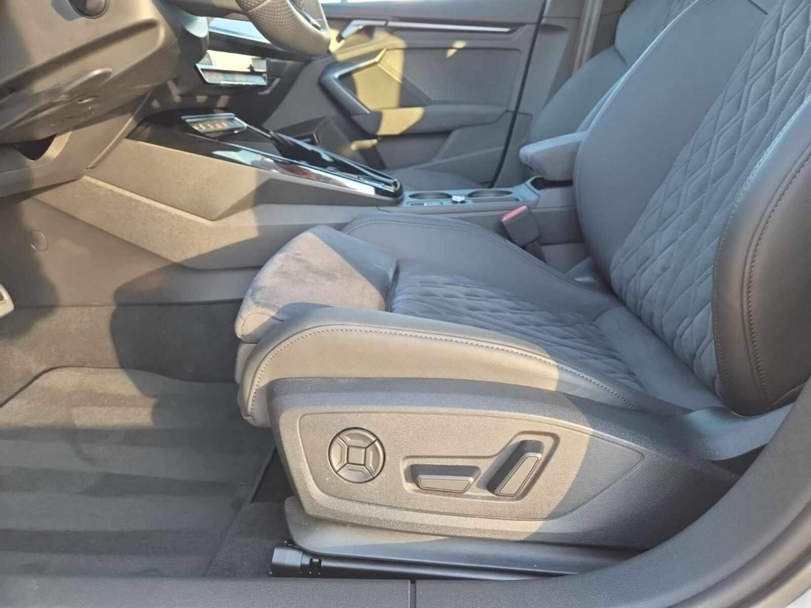 Audi RS 3 Sportback – Bild 17