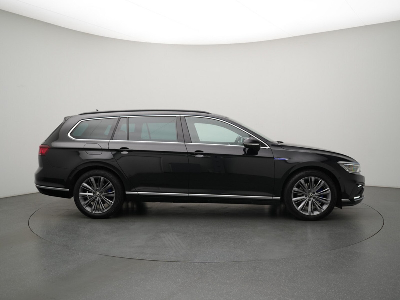 Volkswagen Passat Variant – Bild 3