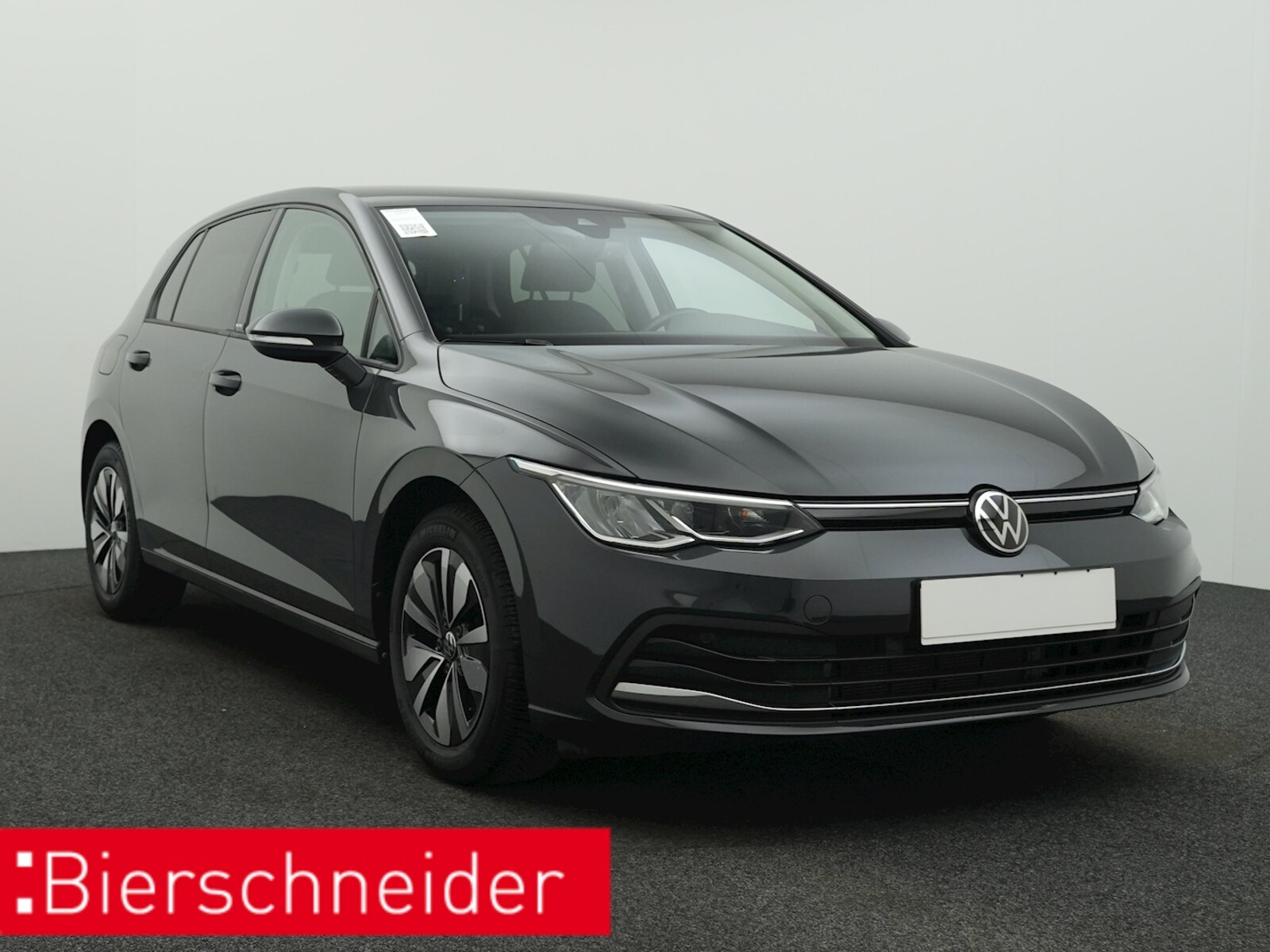 Volkswagen Golf – Bild 8