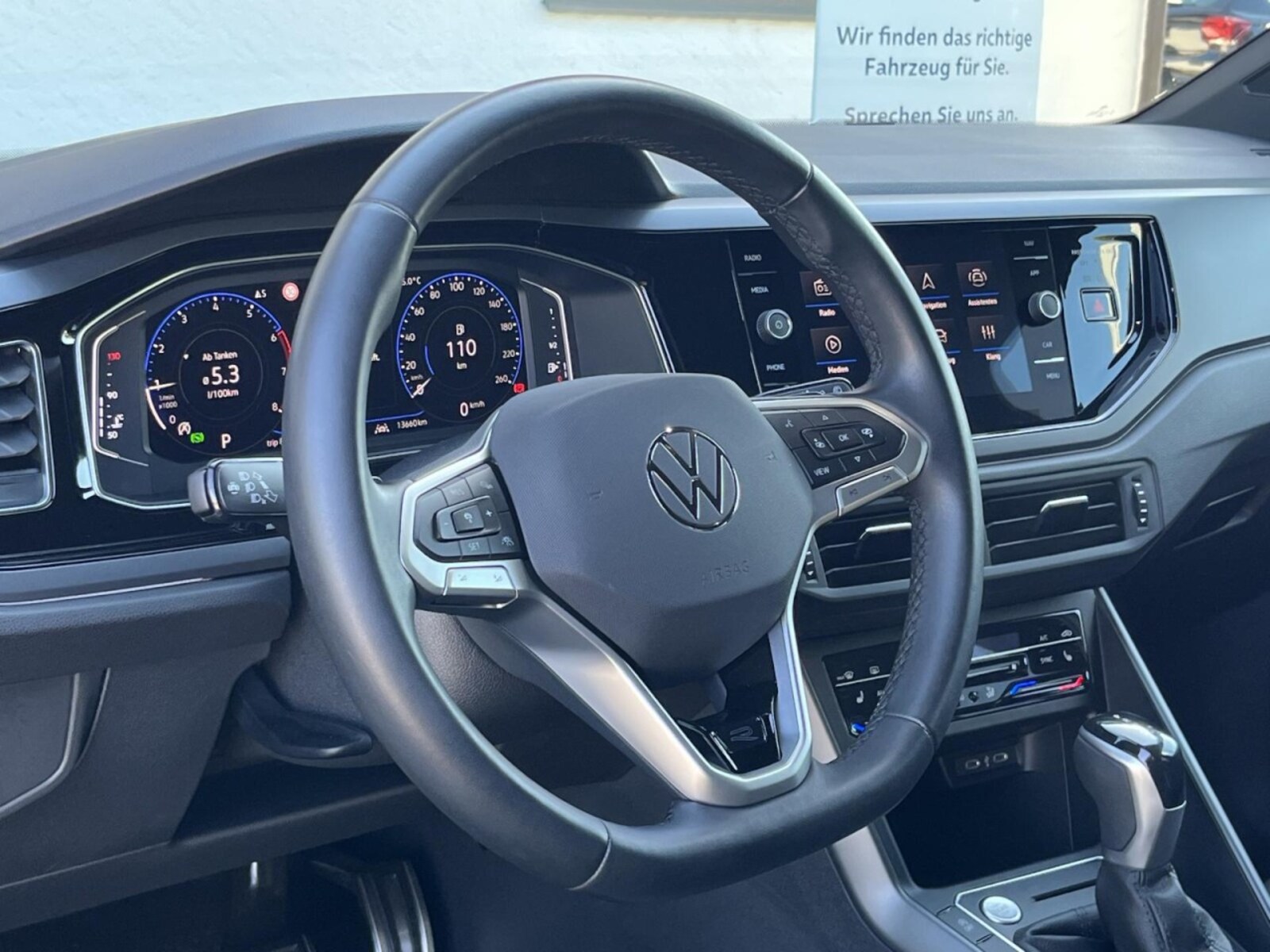 Volkswagen Polo – Bild 11