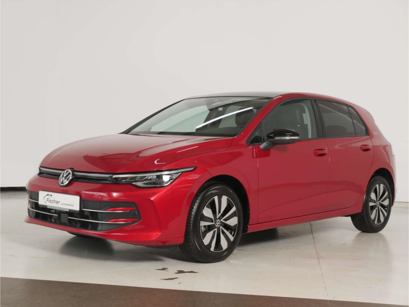 Volkswagen Golf – Bild 2