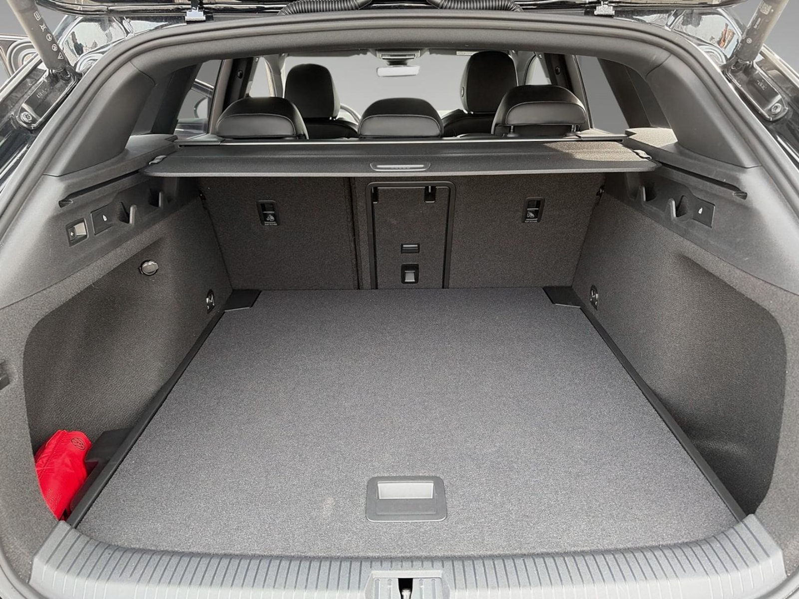 Volkswagen ID.7 Tourer – Bild 11